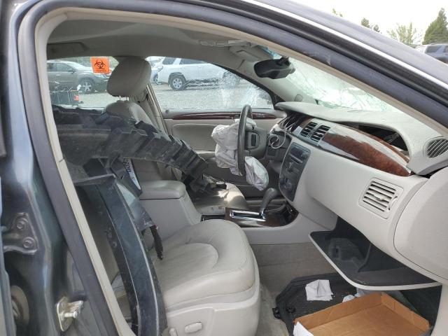 Фото 7 с аукциона – 2011 BUICK LUCERNE CX с VIN 1G4HC5EM6BU144601