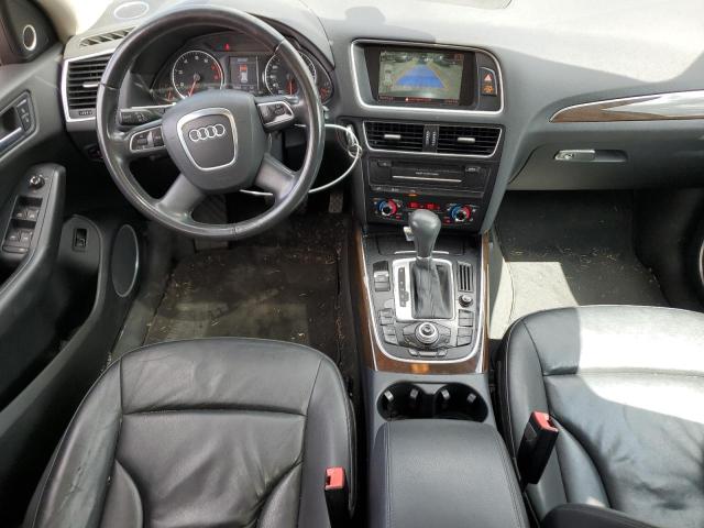 Zdjęcie 8 z aukcji – 2011 AUDI Q5 PREMIUM z VIN WA1LFAFP5BA043049