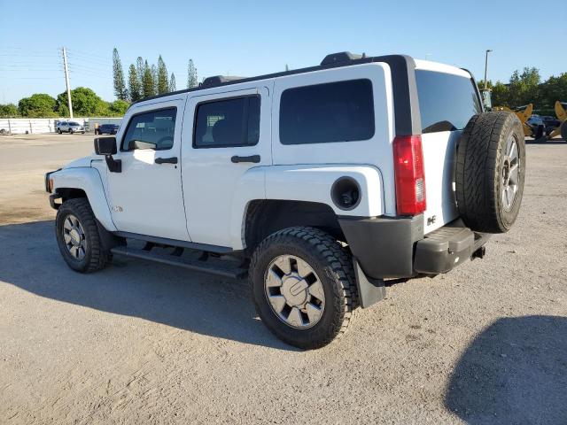 Photo 2 from auction – 2006 HUMMER H3 with VIN 5GTDN136268168444
