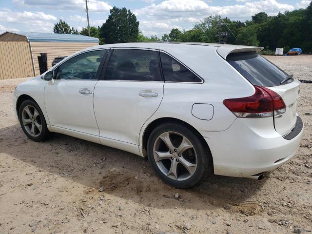 Photo 2 from auction – 2013 TOYOTA VENZA LE with VIN 4T3BK3BB8DU082452