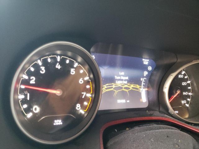Photo 9 from auction – 2019 JEEP COMPASS TR with VIN 3C4NJDDB9KT739928