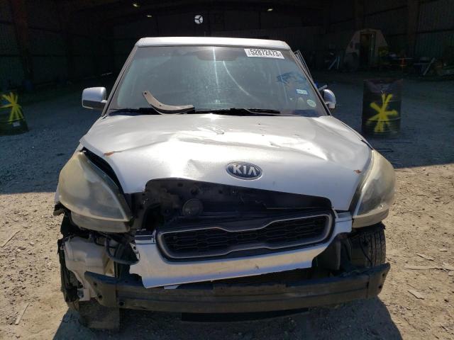Photo 5 from auction – 2013 KIA SOUL with VIN KNDJT2A53D7568340