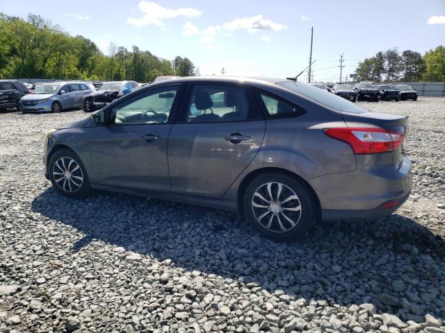 Photo 2 from auction – 2012 FORD FOCUS SE with VIN 1FAHP3F23CL327669
