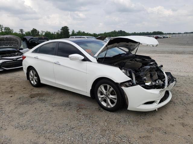 Foto 4 de la subasta – 2013 HYUNDAI SONATA SE con VIN 5NPEC4AC2DH714976
