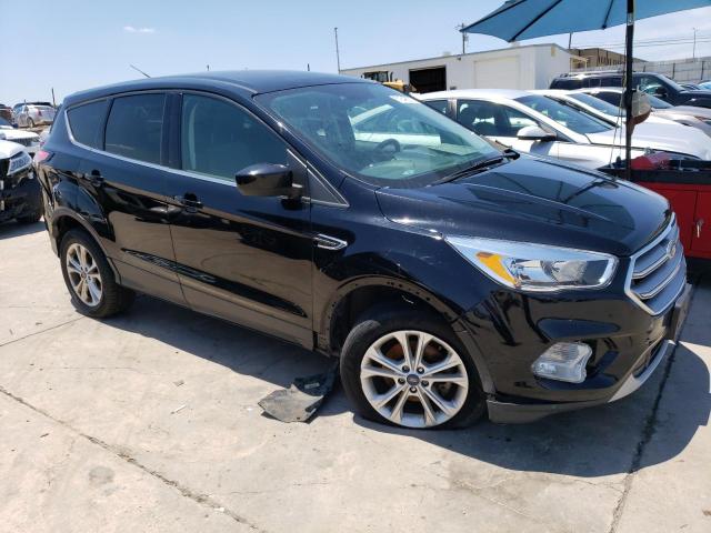Photo 4 from auction – 2017 FORD ESCAPE SE with VIN 1FMCU0GD3HUE38652