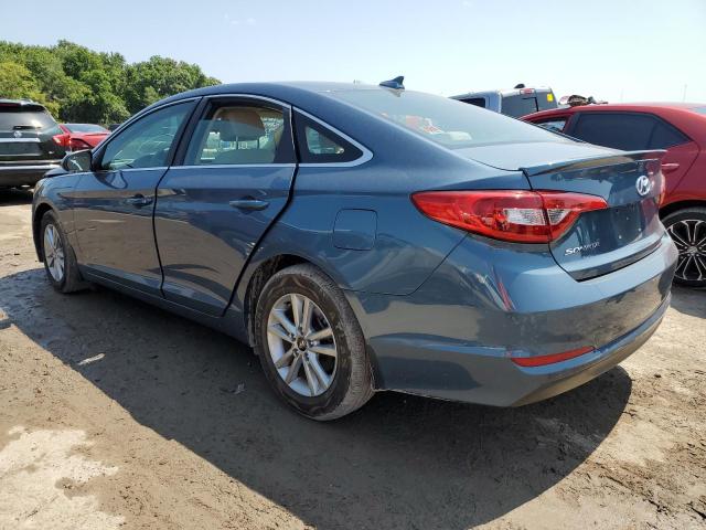 Photo 2 from auction – 2015 HYUNDAI SONATA SE with VIN 5NPE24AF7FH213548