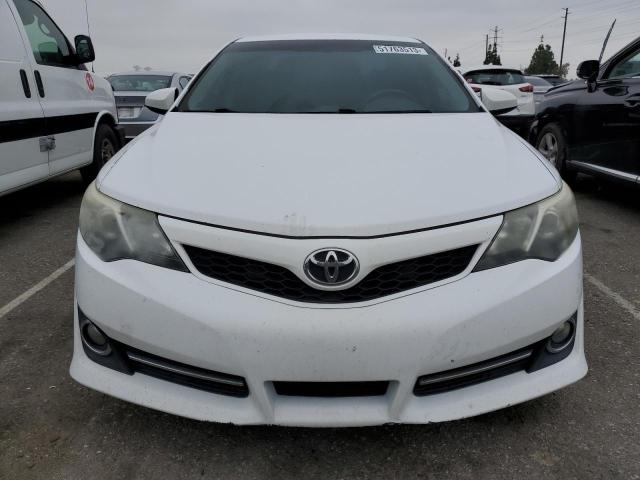 Photo 5 from auction – 2014 TOYOTA CAMRY L with VIN 4T1BF1FK8EU390766