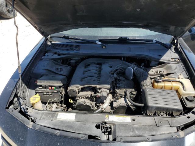 Photo 11 from auction – 2008 DODGE CHARGER with VIN 2B3KA43G28H181679