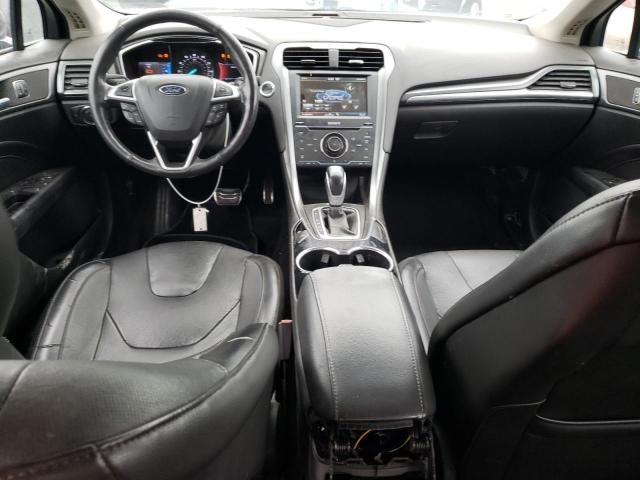 Photo 8 from auction – 2014 FORD FUSION TIT with VIN 3FA6P0K98ER330810