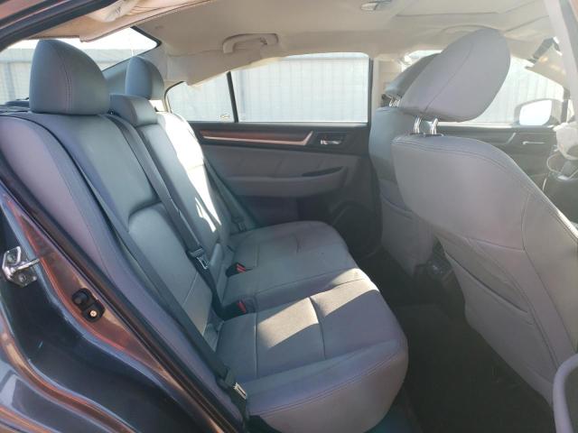 Photo 10 from auction – 2018 SUBARU LEGACY 2.5 with VIN 4S3BNAN64J3029739