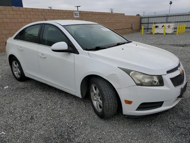 Photo 4 from auction – 2013 CHEVROLET CRUZE LT with VIN 1G1PC5SB2D7204595