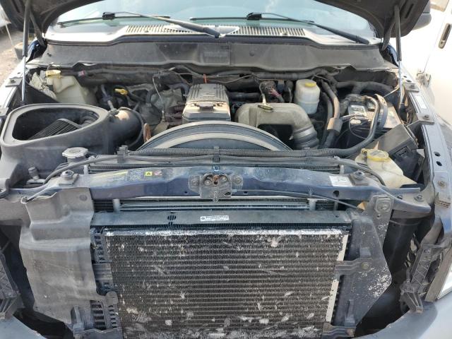 Photo 7 from auction – 2007 DODGE RAM 2500 S with VIN 1D7KS28C07J503924