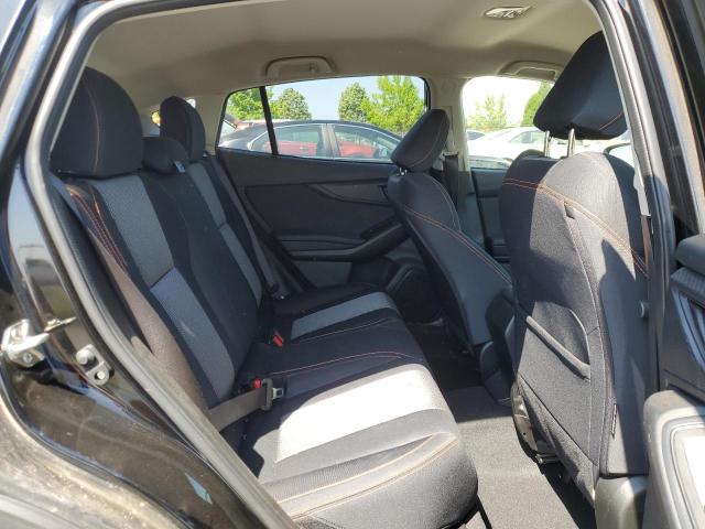 Photo 11 from auction – 2023 SUBARU CROSSTREK with VIN JF2GTAPC5P8272696