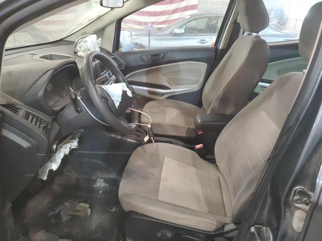 Photo 7 from auction – 2020 FORD ECOSPORT S with VIN MAJ3S2FE3LC390557