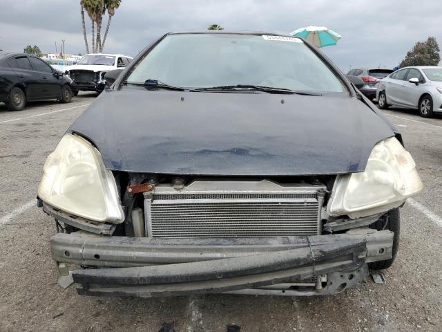 Photo 5 from auction – 2003 HONDA CIVIC SI with VIN SHHEP335X3U404065