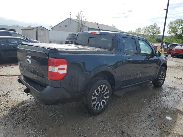 Photo 3 from auction – 2022 FORD MAVERICK X with VIN 3FTTW8E9XNRA53197