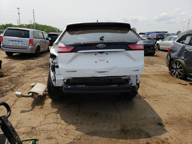 Photo 6 from auction – 2020 FORD EDGE SE with VIN 2FMPK4G94LBA31724