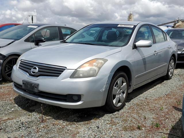 Photo 1 from auction – 2007 NISSAN ALTIMA 2.5 with VIN 1N4AL21E87C172826