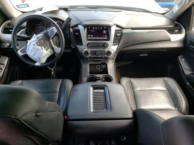 Photo 8 from auction – 2016 GMC YUKON SLT with VIN 1GKS2BKC5GR135765