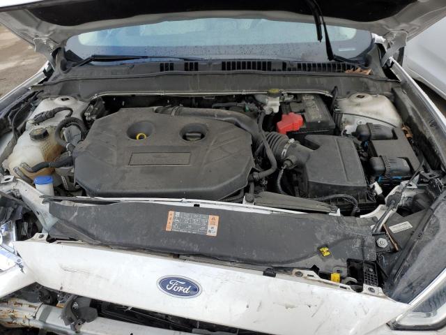 Photo 11 from auction – 2018 FORD FUSION TIT with VIN 3FA6P0D96JR187833