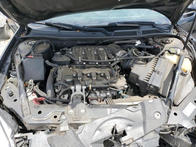 Photo 11 from auction – 2012 CHEVROLET IMPALA LS with VIN 2G1WA5E3XC1178328