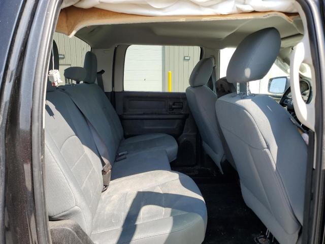 Photo 11 from auction – 2017 RAM 1500 ST with VIN 3C6RR7KT2HG778778