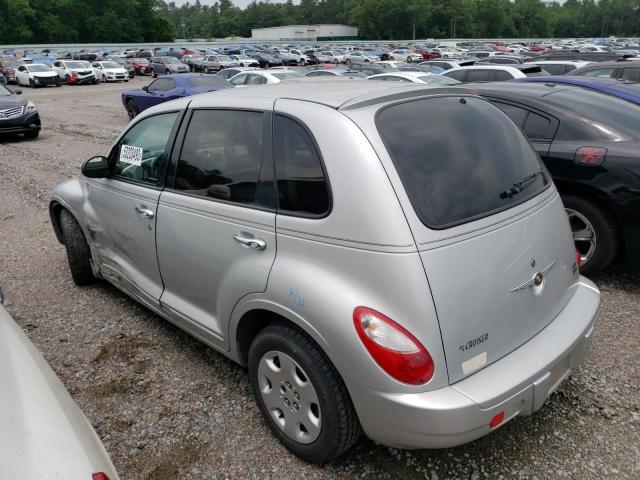 Photo 2 from auction – 2007 CHRYSLER PT CRUISER with VIN 3A4FY58B27T513182