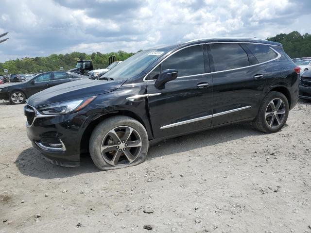 Photo 1 from auction – 2019 BUICK ENCLAVE PR with VIN 5GAERCKW3KJ137527