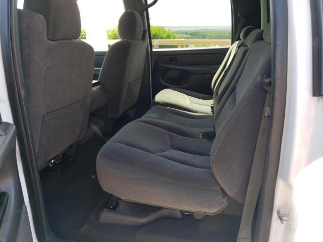 Photo 10 from auction – 2006 CHEVROLET SILVERADO with VIN 2GCEC13T761140598