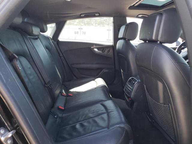 Photo 10 from auction – 2013 AUDI A7 PREMIUM with VIN WAUYGAFC6DN065074