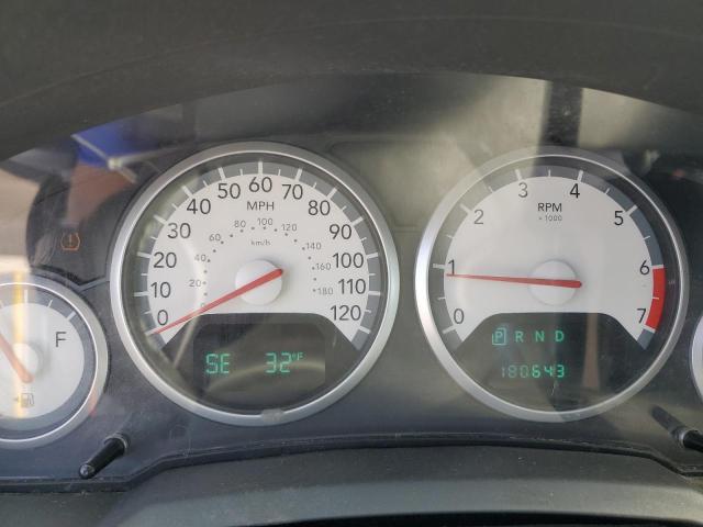 Photo 9 from auction – 2010 DODGE GRAND CARA with VIN 2D4RN5D12AR107182