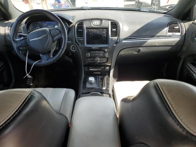 Photo 8 from auction – 2018 CHRYSLER 300 S with VIN 2C3CCABG6JH142780