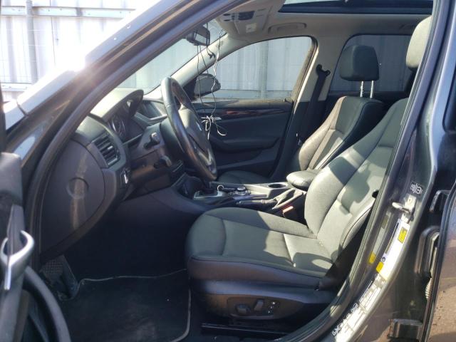 Photo 7 from auction – 2014 BMW X1 XDRIVE2 with VIN WBAVL1C58EVY11059