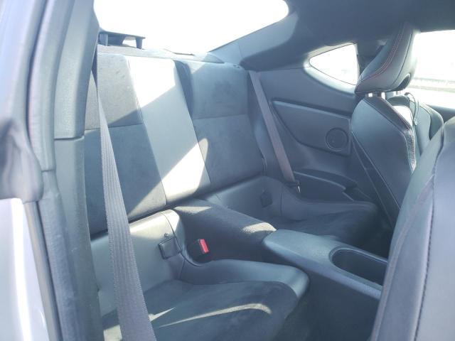 Photo 10 from auction – 2019 SUBARU BRZ LIMITE with VIN JF1ZCAC15K9600199