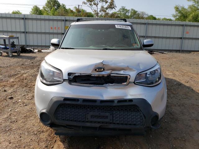 Zdjęcie 5 z aukcji – 2015 KIA SOUL + z VIN KNDJP3A5XF7787244