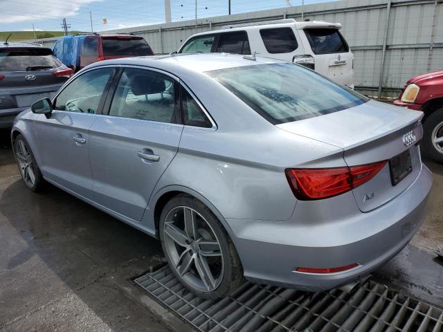 Photo 2 from auction – 2015 AUDI A3 PREMIUM with VIN WAUCCGFF6F1032668
