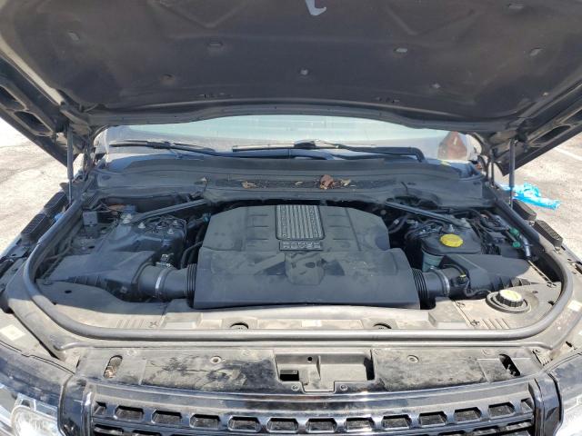 Photo 12 from auction – 2014 LAND ROVER RANGE ROVE with VIN SALGS2TF4EA185202