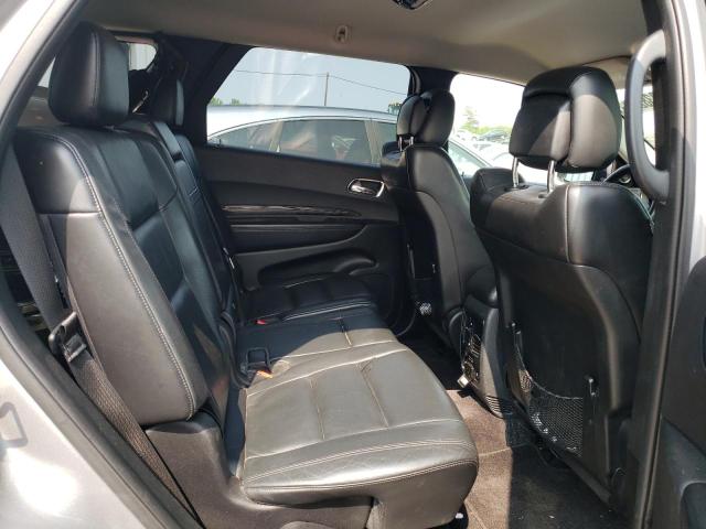 Photo 11 from auction – 2016 DODGE DURANGO LI with VIN 1C4RDJDG0GC449342