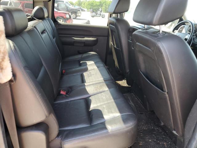 Photo 10 from auction – 2008 CHEVROLET SILVERADO with VIN 2GCEK13J681336911