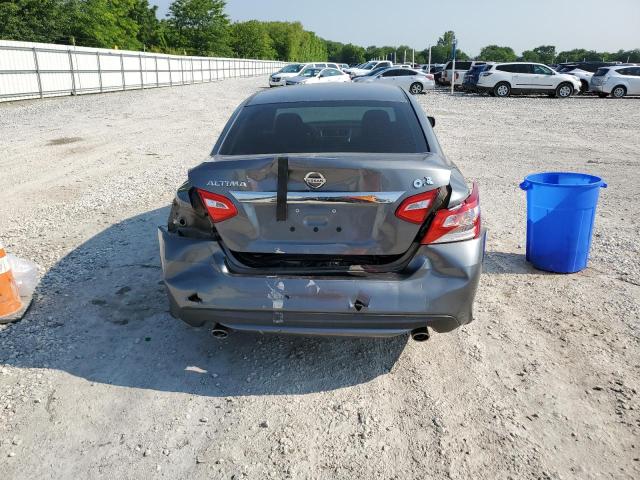 Photo 6 from auction – 2017 NISSAN ALTIMA 2.5 with VIN 1N4AL3AP2HN363803