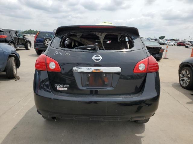 Photo 6 from auction – 2013 NISSAN ROGUE S with VIN JN8AS5MT4DW024907