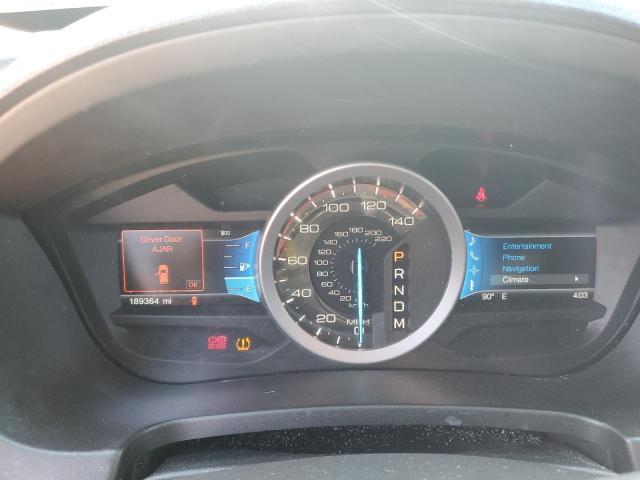 Photo 9 from auction – 2013 FORD EXPLORER X with VIN 1FM5K8D83DGC90127