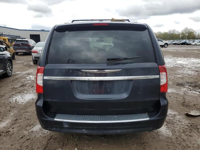 Photo 6 from auction – 2011 CHRYSLER TOWN & COU with VIN 2A4RR8DG0BR635838