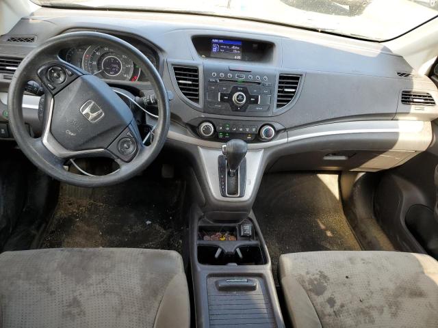 Photo 8 from auction – 2012 HONDA CR-V EX with VIN 5J6RM4H59CL059094