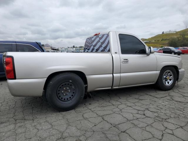Photo 3 from auction – 2005 CHEVROLET SILVERADO with VIN 1GCEC14Z85Z352256