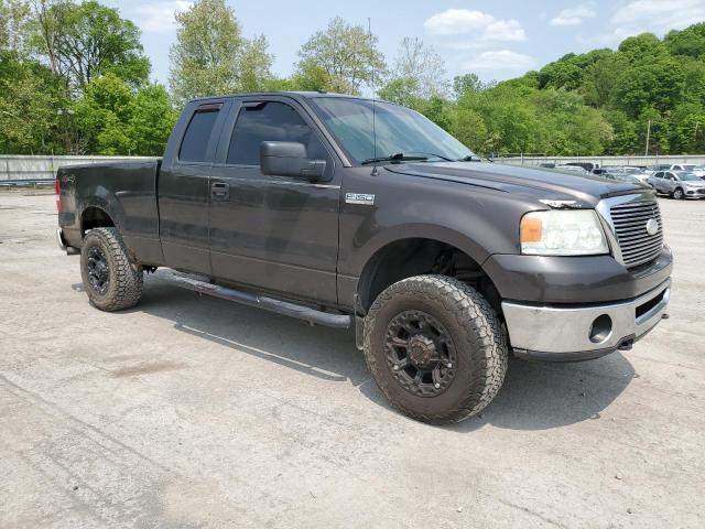 صورة رقم 4 من المزاد - 2007 FORD F150 مع VIN 1FTPX14V77FA88073