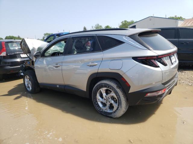 Photo 2 from auction – 2023 HYUNDAI TUCSON SEL with VIN 5NMJBCAE9PH172435
