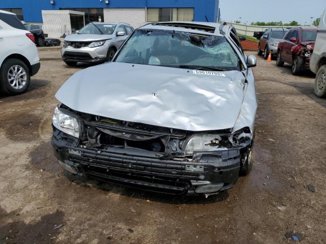 Photo 5 from auction – 2006 VOLVO V70 2.5T with VIN YV1SW592662583352