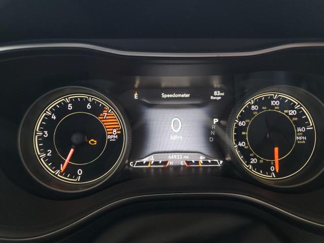 Photo 9 from auction – 2019 JEEP CHEROKEE T with VIN 1C4PJMBX4KD369596