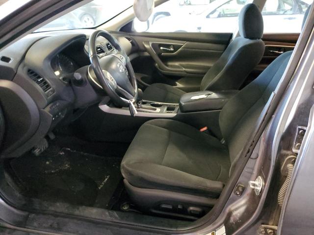Photo 7 from auction – 2015 NISSAN ALTIMA 2.5 with VIN 1N4AL3AP0FC297910
